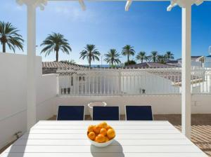 The Patio House Comfort and Style at Pasito Blanco