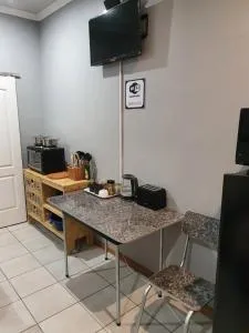 Delikaat Bed & Coffee - Toekoms