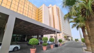 Crowne Plaza Kuwait Al Thuraya..