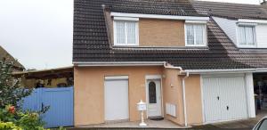 Maisons de vacances Monsoleil : photos des chambres