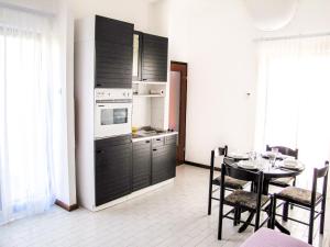 Apartment Nevenka 