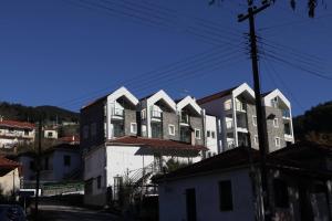 Dream Mountain House