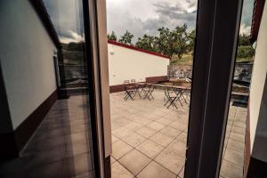 Penzion Třetí frejd