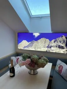 Naturpark Appartment - Stein an der Enns