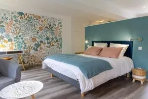 Chez Sophie et Benoit - Commarin