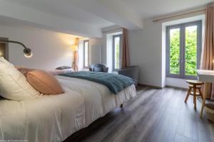 Chez Sophie et Benoit