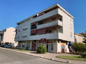 Apartman Sunce - Mlinište