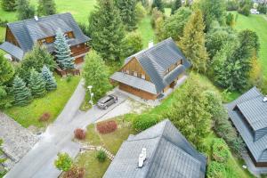 Chata Vŕšky Terchová