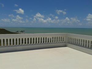 Apartamento VISTA MAR - Condomínio Granito e Jasmim