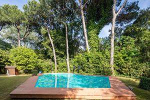 Casina Simonetta by Mmega