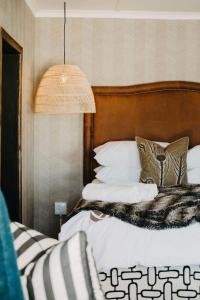 Twyfelberg Karoo Hideaway