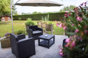 Hotels Sure Hotel by Best Western Lille Tourcoing Ex Hotel Garden : photos des chambres