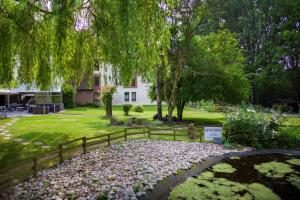 Hotels Sure Hotel by Best Western Lille Tourcoing Ex Hotel Garden : photos des chambres