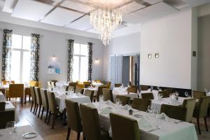 Hotels Le Talluy : photos des chambres