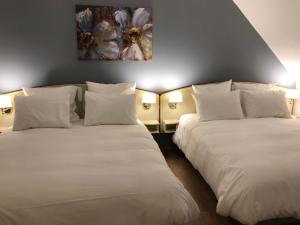 Hotels Grand Hotel d'Espagne : photos des chambres