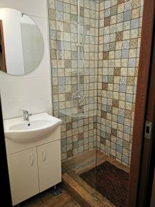 Garsoniera Flamingo Garii 4