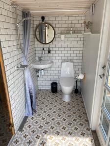 Rødhus Gl. Skole B&B