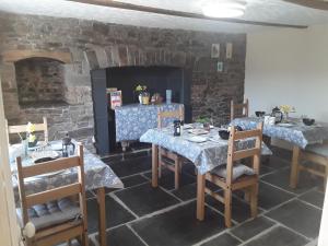 Sharlands Farm Bed and Breakfast