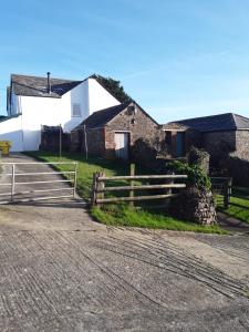 Sharlands Farm Bed and Breakfast