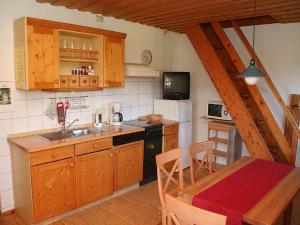 Two-Bedroom Apartment room in Kirmeier Hof