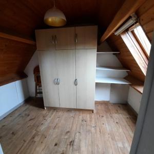 AUX PORTES DU CHATEAU Cottage intimiste et cosy à labri des regards propice à la detente