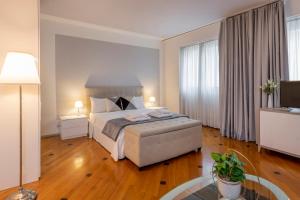 Appartamento con 1 Camera da Letto - Via Romagnosi 4 A