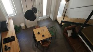 Minimal chic-Teatro Massimo Bellini