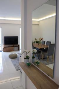 Superior Double Room with Stunning Sea View. DT