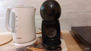 Mieszkanko na peryferiach