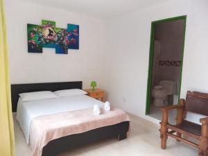 Nirvana House Calima Darien