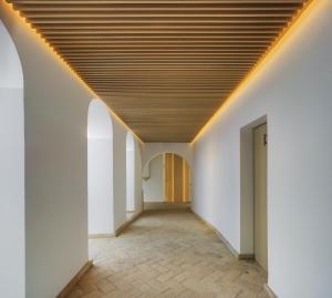 Apartamentos Los Patios del Pañuelo