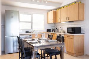 Nice Garden Valle del Sol