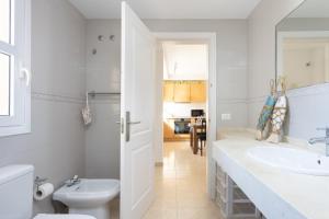 Nice Garden Valle del Sol