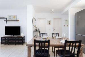 Nice Garden Valle del Sol