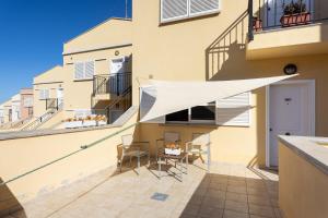 Nice Garden Valle del Sol