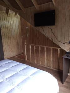 Cabañas Los Laureles