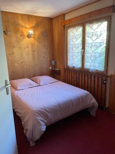 Hotels Le Chalet : photos des chambres