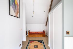 Maisons de vacances LA PILOTINE - maison 2 chambres : photos des chambres