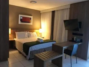 RIOSTAY Riocentro Apart-Hotel - 新伊瓜苏