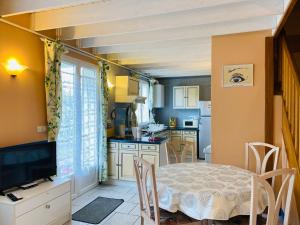 Maisons de vacances Gites des Sablons : photos des chambres