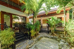 Qualia Resort Phu Quoc