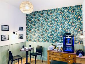 Hotels Hotel Gaspard : photos des chambres