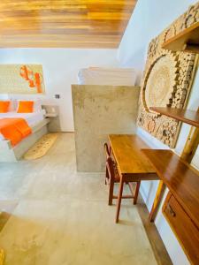 Pousada Roots - D3 Experience - Préa, CE