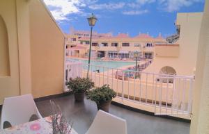 Lovely apartment, great location!