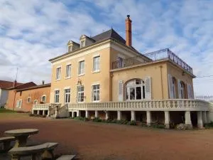 DOMAINE BERENGUER - Bully