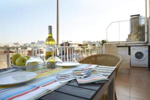 Apartamentos Calvet