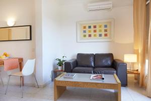 Apartamentos Calvet