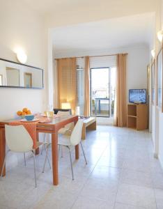 Apartamentos Calvet