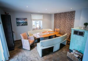 Ferienwohnung Marianne Ortszentrum für Familien 180qm