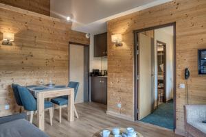 Hotels Les Loges Blanches : photos des chambres